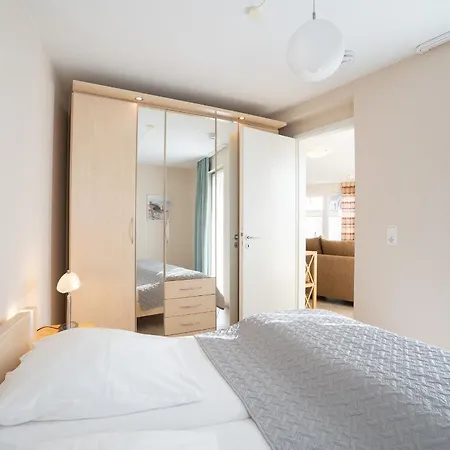 Residenz Am Kurpark- 7 شقة *