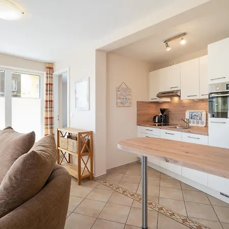 Apartmán Residenz Am Kurpark- 7 *