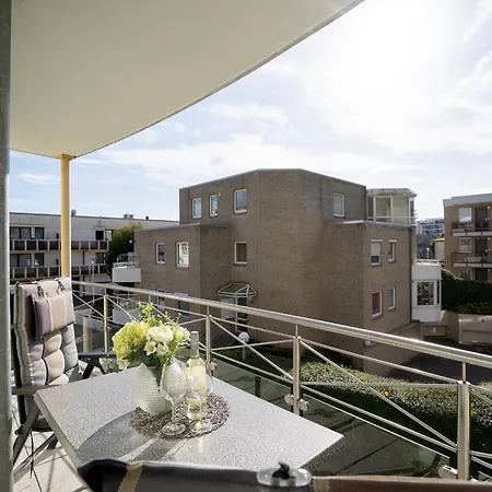 Residenz Am Kurpark- 7 Grömitz